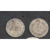 Image 6 : Assorted 90% Silver U.S Coins & 1918 Canadian 10 Cent .925 Silver Coin -U.S Face Value: $0.85