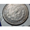 Image 3 : 1921-S 90% Silver Morgan Dollar