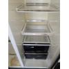 Image 3 : Garage Fridge - Side by Side Whirlpool - 32.5W x 31.75D x 66.25T