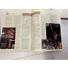 Image 4 : Beckett Basketball Monthly Magazine - Wheaties Michael Jordan Air Jordan Flight Club Calendar - NBA 