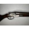 Image 19 : Meridan 'The AJ Aubrey' 12 Ga Twisted Steel Shotgun - Gorgeous Shotgun