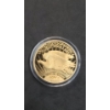 Image 8 : Silver 1944 Mercury Dime & 1944 Walking Liberty Half Dollar In Display & Tribute 1927D Double Eagle 