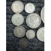 Image 2 : Silver Foreign Coins  - Total ASW 1.6977oz