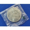 Image 2 : RARE Englehard "The American Prospector" 1 Troy Ounce .999 Fine Silver Round - SEALED!