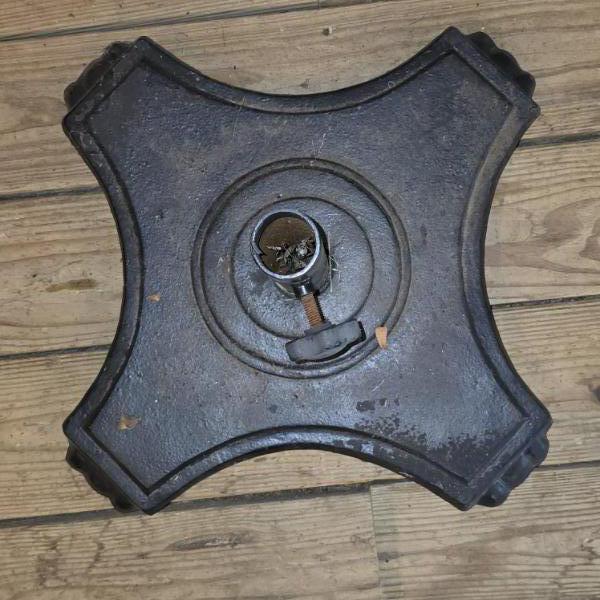 Umbrella Base