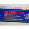 Image 4 : Upper Deck 1989 Baseball Collector's Choice COMPLETE SET Premier Edition - Features Ken Griffey Jr!
