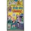 Image 5 : (6) Vintage Assorted Richie Rich Comic Books Published By Harvey Comics