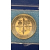 Image 5 : Duncan Plaza Massillon, Ohio Sesquicentennial Commemorative Medals & Tournament Of Roses Medal