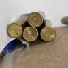 Image 2 : Assorted Lot Of Vintage .22 Long Rimfire Ammunition, Eley, And Federal
