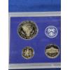 Image 12 : 2000-S United States 50 State Quarters Mint Proof Set - 10 Coin Set w/ box & COA