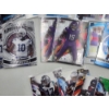 Image 16 : Large Lot of Assorted Football Trading Cards - In Sleeves