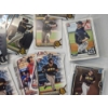 Image 5 : Large Lot of Assorted Baseball Trading Cards Including 1st Bowman, RC's, Topps Chrome, & More! 
