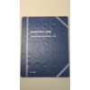 Image 2 : Starting From 1946 Whitman Coin Collection Book Of Silver/Non-Silver Roosevelt Dimes - FV: $7.30