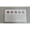 Image 15 : Collection of U.S. Commemorative Coin Sets Including 2005 Westward Journey Nickels
