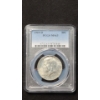 Image 1 : PCGS 1969-D MS63 40% Silver Kennedy Half Dollar