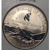 Image 4 : 1995-P United States Paralympic Commemorative 90% Silver Proof Dollar