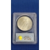 Image 3 : 1923 PCGS MS63 90% Silver Peace Dollar 