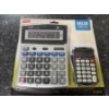 Image 1 : Brand New Staples Calculator Value Pack - Large & Small - Never Used