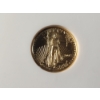 Image 2 : NGC MS69 2002 $5 American Eagle 1/10 Oz Gold Coin