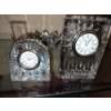 Image 3 : 5 Pcs - Crystal Decorative Items As Shown - All Nice Condition