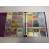 Image 12 : Pokémon Binder Full of Various Pokémon Trading Cards Including Commons, Rares, Holo's!