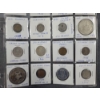 Image 3 : 20 Count Asstd Coin Collection Ft. Foreign & US Collectibles Coins & Tokens - Casino Tokens & More!