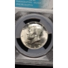 Image 2 : Collector's Alliance 1965 Philadelphia 40% Silver Uncirculated Kennedy Half Dollar