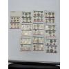 Image 1 : Lot of Assorted UC Coin Sets