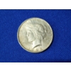Image 1 : 1923 90% Silver Peace Dollar