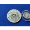 Image 5 : 2023 South African Big 5 1 oz Silver Round & 1/10th oz Silver American Eagle COPY