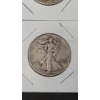 Image 7 : Assorted Years/Mint Marks 90% Silver Walking Liberty Half Dollars - Face Value: $3.50