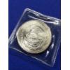 Image 4 : 1982-Mo Mexico 1 oz Silver Libertad - Beautiful Coin in Protective Sleeve