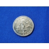 Image 1 : 1907-S Philippines United States One Peso Silver Coin ASW: 0.5144 oz 