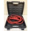 Image 3 : Pro Start 20 Feet 4 Guage Booster Cables - Brand New