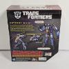 Image 2 : Transformers Generations Thrilling 30 Voyager Class Autobot Whirl Action Figure