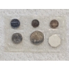 Image 3 : 1962 United States Mint Proof Set in its Original Packaging - AFV $.91