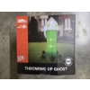 Image 1 : Brand New! 10 Foot LED Ghost Inflatable Yard Decor -No Shipping Available 
