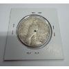 Image 4 : 1928-P United States Silver Peace Dollar- Incredible Condition 