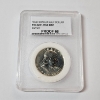 Image 1 : U.S. 90% Silver 1959 Franklin Half Dollar - Graded by PCC PROOF 68