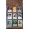 Image 29 : Large Assortment Of Magic The Gathering Cards Including Signed, Holos & Common Cards & More
