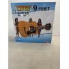 Huge 9 Foot Guitar Pool Float By Kangaroo - New In The Box 