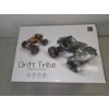 Image 1 : New In Box Drift Tribe Remote Control Car