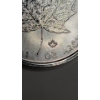 Image 2 : 2023 1 oz 9999 Fine Silver $5 Canadian Maple Leaf With Privy Mark
