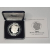 Image 1 : 2024-S United States 0.859 Troy Oz .999 Fine Silver Proof Morgan Dollar In Original Box With COA
