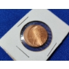 Image 2 : Rare Mint Error Off-Center Lincoln Memorial Cent (Unknown Year)