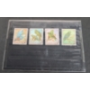 Image 8 : Foreign Stamp Collection - Used