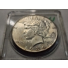 Image 3 : 1934 United States 90% Silver Peace Dollar from Philadelphia Mint