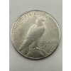 Image 2 : 1923-S Silver Peace Dollar