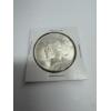 Image 3 : 1928-P United States Silver Peace Dollar- Low Mintage- Mint Condition