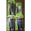 Image 1 : Lot of 4 Drain King Drain UnCloggers - 3 Large and 1 Sink Size